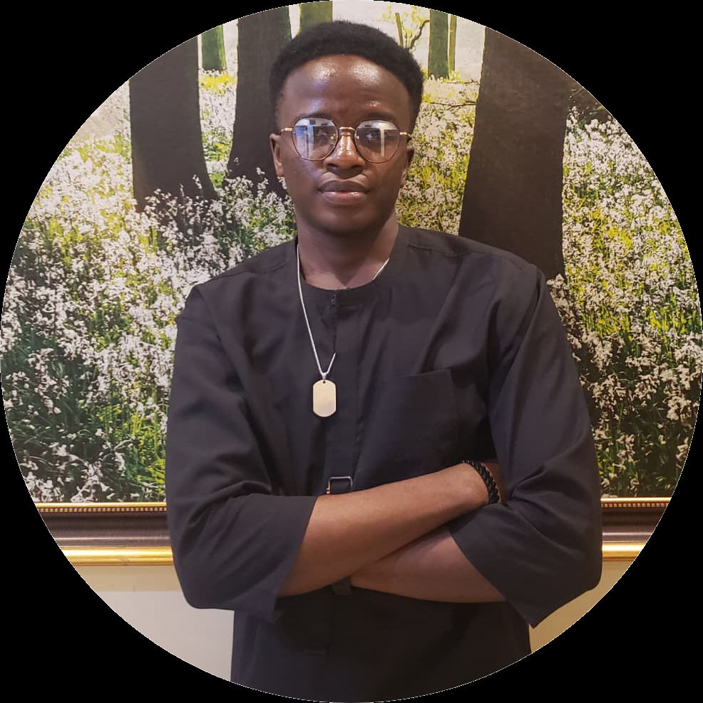 Kosiso Agbachi